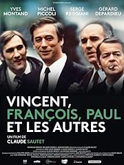 Vincent françois paul d'occasion  Livré partout en France