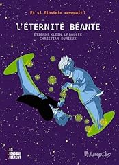 éternité béante einstein d'occasion  Livré partout en France