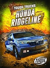 Honda ridgeline honda for sale  Delivered anywhere in UK