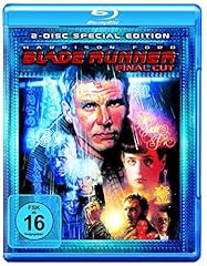 Blade runner blu gebraucht kaufen  Wird an jeden Ort in Deutschland