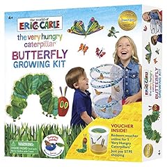 hungry caterpillar butterfly toys for sale  Delivered anywhere in UK