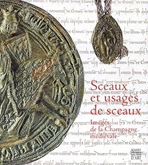 Sceaux usages sceaux d'occasion  Livré partout en France