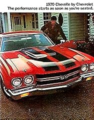 1970 chevelle 396 for sale  Delivered anywhere in USA 