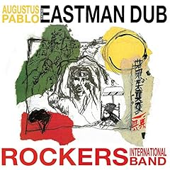 Eastman dub vinyl gebraucht kaufen  Wird an jeden Ort in Deutschland