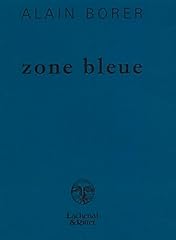 Zone bleue for sale  Delivered anywhere in UK