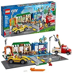 Lego city shopping for sale  Delivered anywhere in USA 