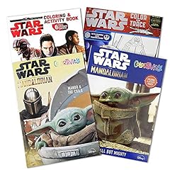 Star wars coloring for sale  Delivered anywhere in USA 