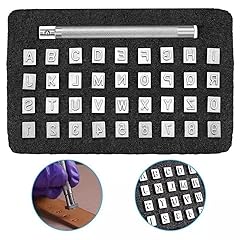 Pxbbzdq leather stamps for sale  Delivered anywhere in USA 