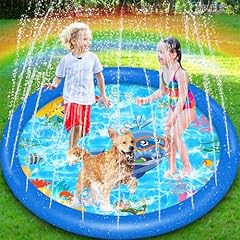 Encoun 170cm splash gebraucht kaufen  Wird an jeden Ort in Deutschland