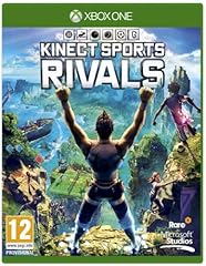Microsoft kinect sports usato  Spedito ovunque in Italia 