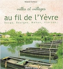 Villes villages fil d'occasion  Livré partout en France