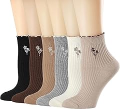 Bropapa womens socks for sale  Delivered anywhere in UK