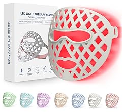 Kimtar led gesichtsmaske gebraucht kaufen  Wird an jeden Ort in Deutschland