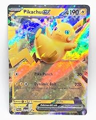 Pokemon pikachu 063 for sale  Delivered anywhere in USA 