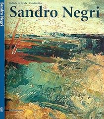 Sandro negri. usato  Spedito ovunque in Italia 