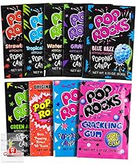 Pop rocks candy for sale  Delivered anywhere in USA 