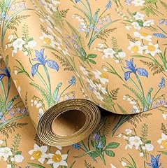 Maypluss kraft floral for sale  Delivered anywhere in UK