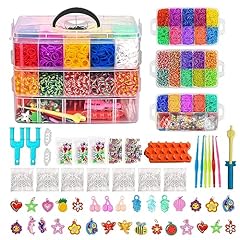 Savieva loom band for sale  Delivered anywhere in UK