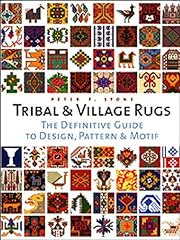 Tribal village rugs for sale  Delivered anywhere in USA 