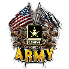 Army patriotic decals for sale  Delivered anywhere in USA 
