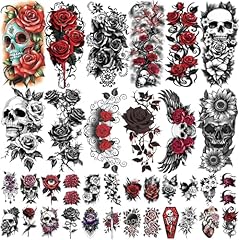 Sheets flowers skeleton for sale  Delivered anywhere in UK