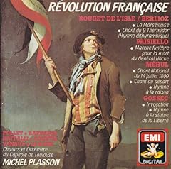 Revolution francaise gebraucht kaufen  Wird an jeden Ort in Deutschland