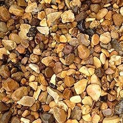 Golden decorative aggregates for sale  Delivered anywhere in UK