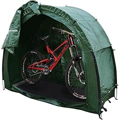 Outdoor bike storage for sale  Delivered anywhere in UK