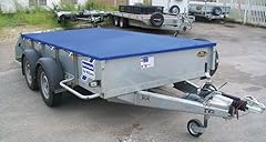 Trailer cover fit for sale  Delivered anywhere in UK