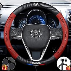 Steering wheel cover for sale  Delivered anywhere in UK