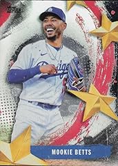 2025 topps stars for sale  Delivered anywhere in USA 