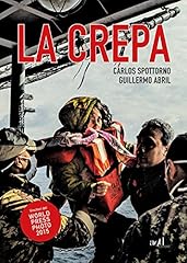 Crepa usato  Spedito ovunque in Italia 