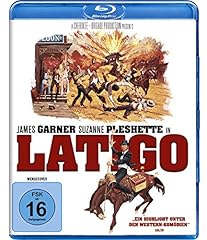 Latigo blu ray gebraucht kaufen  Wird an jeden Ort in Deutschland