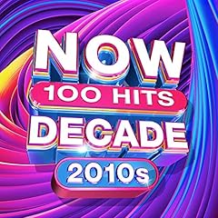 100 hits decade for sale  Delivered anywhere in USA 