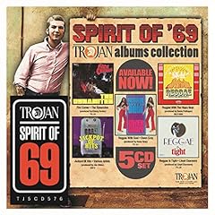 Spirit trojan albums for sale  Delivered anywhere in UK