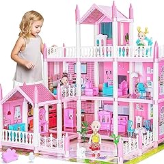 Big doll house for sale  Delivered anywhere in USA 