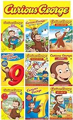 Ultimate curious george for sale  Delivered anywhere in USA 
