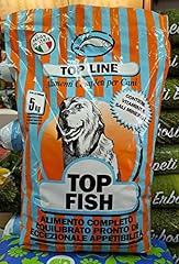 Top fish kg.5 usato  Spedito ovunque in Italia 