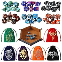 Grajar dnd dice for sale  Delivered anywhere in USA 