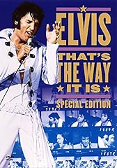 Elvis way remastered for sale  Delivered anywhere in UK