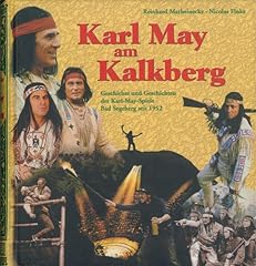 Karl may kalkberg gebraucht kaufen  Wird an jeden Ort in Deutschland