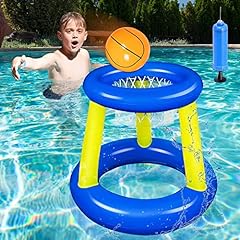 Lcnjscgo pool basketball for sale  Delivered anywhere in UK