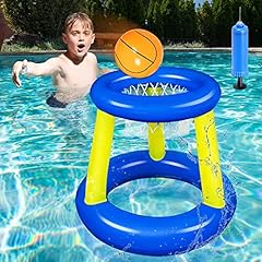 Lcnjscgo pool basketball for sale  Delivered anywhere in UK