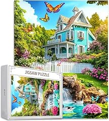 Puzzle 5000 pièces d'occasion  Livré partout en France