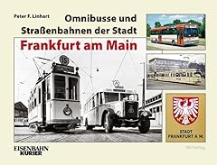 Mnibusse straßenbahnen stadt gebraucht kaufen  Wird an jeden Ort in Deutschland