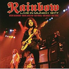 Live munich 1977 for sale  Delivered anywhere in UK