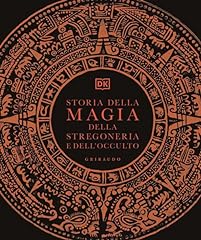 Storia della magia usato  Spedito ovunque in Italia 