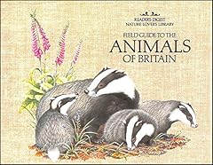 Field guide animals for sale  Delivered anywhere in UK