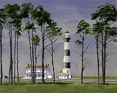 Bodie island lighthouse for sale  Delivered anywhere in USA 