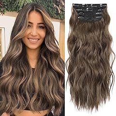 Inch synthetic hair for sale  Delivered anywhere in USA 